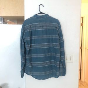 Men’s button up